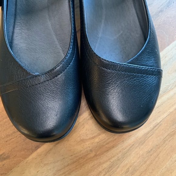 Dansko Fawna Women's Heeled Sandals 37 - Picture 7 of 14